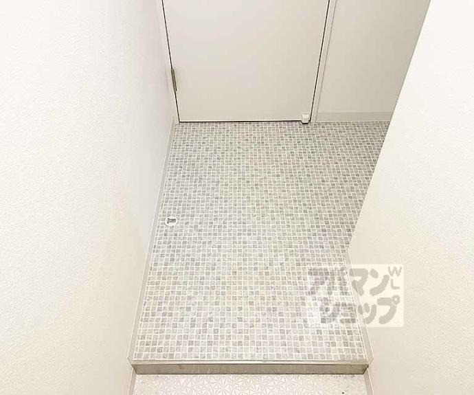 【ａｔｔｒｉｃｅ大将軍】間取