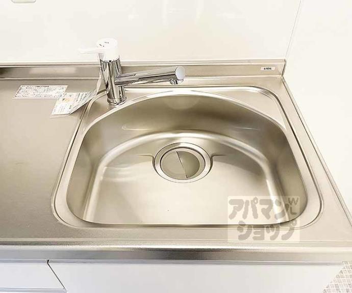 【ａｔｔｒｉｃｅ大将軍】間取