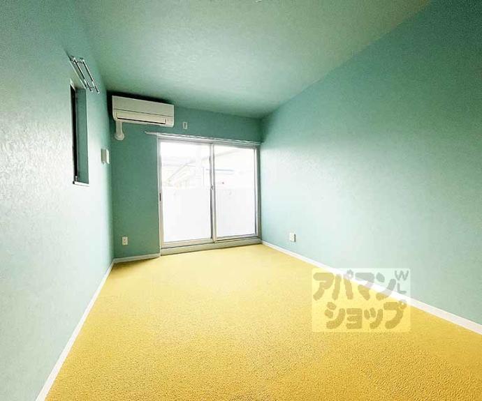 【ａｔｔｒｉｃｅ大将軍】間取