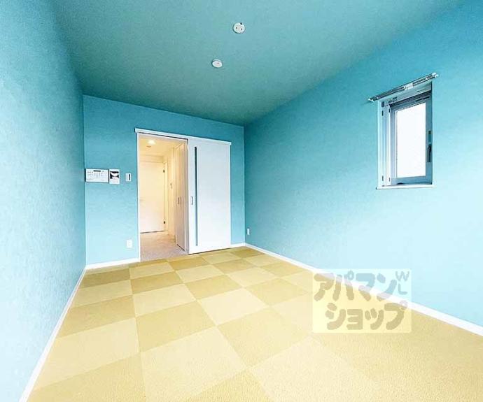 【ａｔｔｒｉｃｅ大将軍】間取