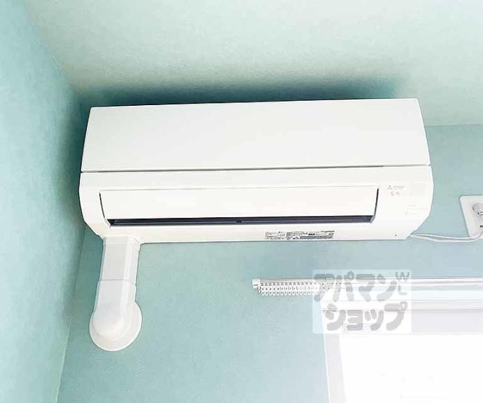 【ａｔｔｒｉｃｅ大将軍】間取