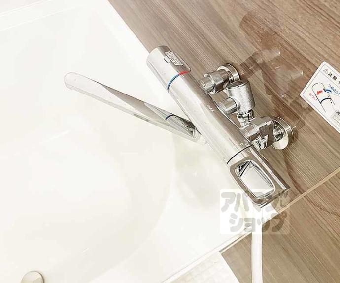 【ａｔｔｒｉｃｅ大将軍】間取