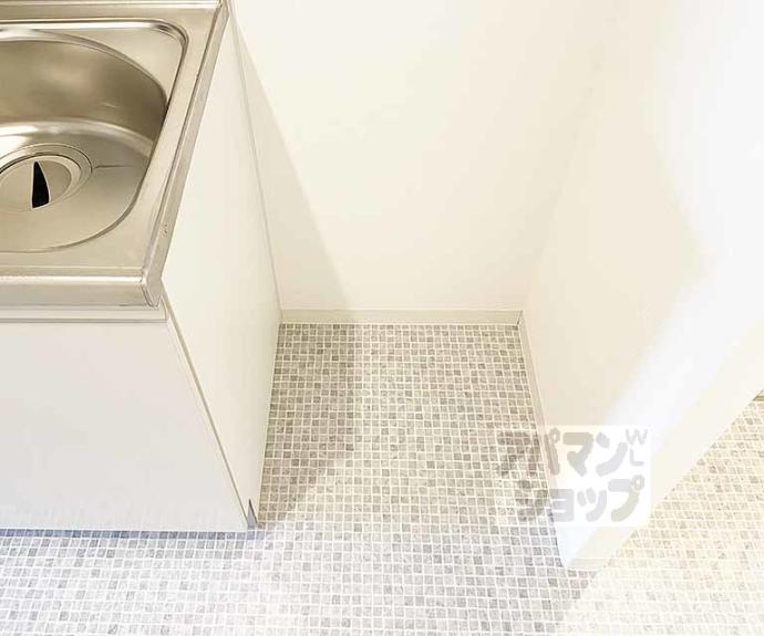 【ａｔｔｒｉｃｅ大将軍】間取