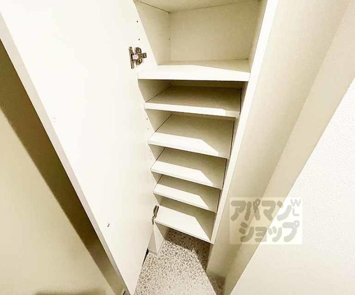 【ａｔｔｒｉｃｅ大将軍】間取