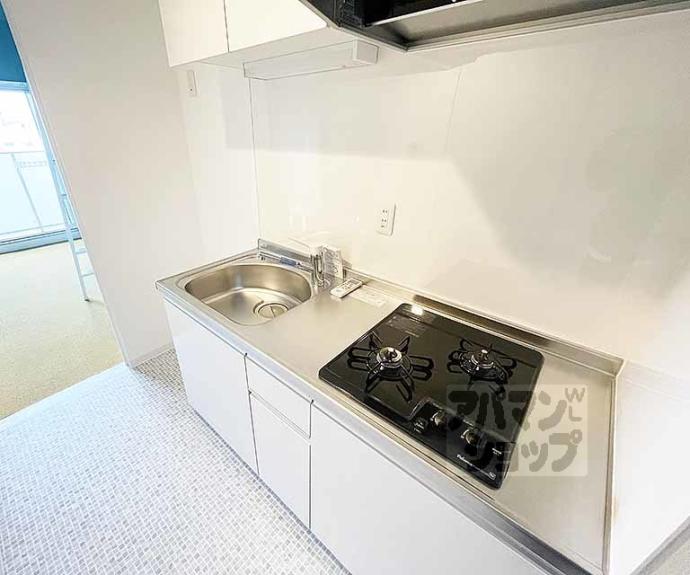 【ａｔｔｒｉｃｅ大将軍】間取