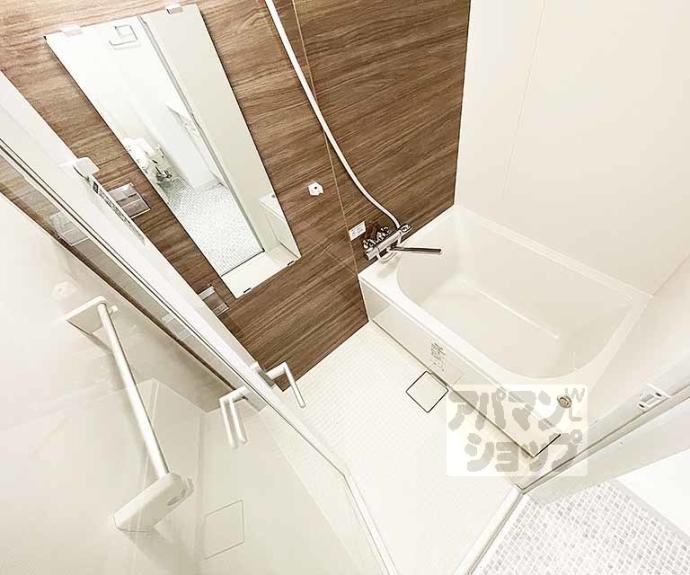 【ａｔｔｒｉｃｅ大将軍】間取