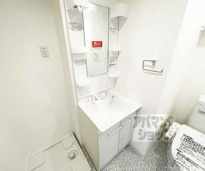 【ａｔｔｒｉｃｅ大将軍】間取