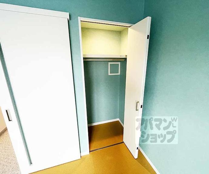 【ａｔｔｒｉｃｅ大将軍】間取