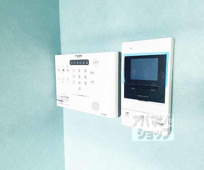 【ａｔｔｒｉｃｅ大将軍】間取