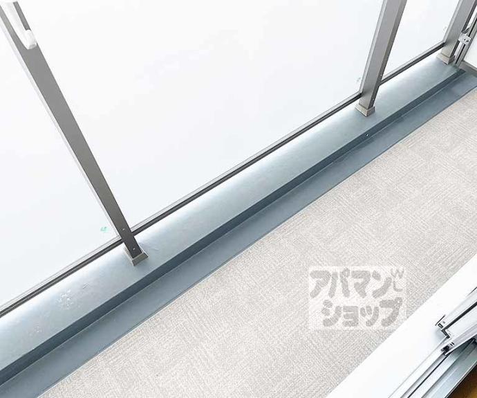 【ａｔｔｒｉｃｅ大将軍】間取