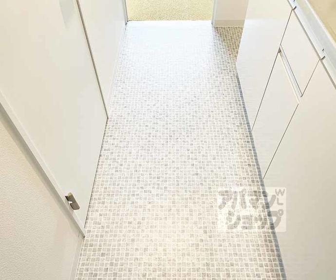 【ａｔｔｒｉｃｅ大将軍】間取