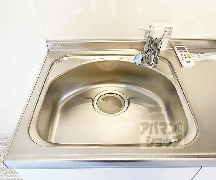 【ａｔｔｒｉｃｅ大将軍】間取