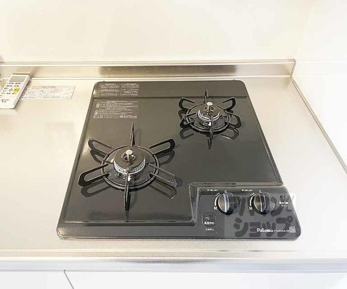 【ａｔｔｒｉｃｅ大将軍】間取