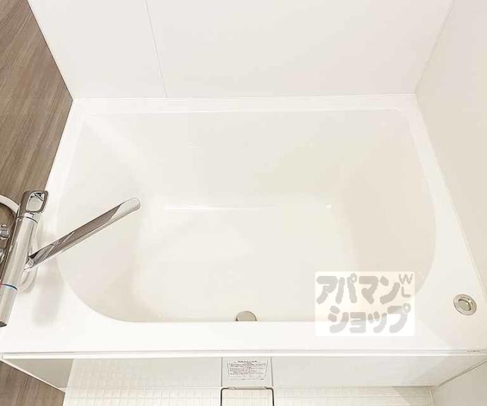 【ａｔｔｒｉｃｅ大将軍】間取