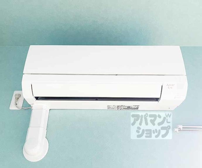 【ａｔｔｒｉｃｅ大将軍】間取