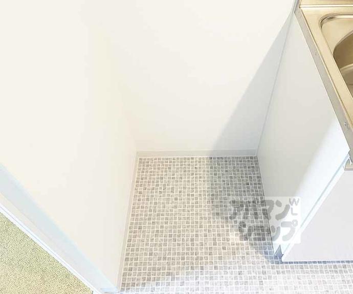 【ａｔｔｒｉｃｅ大将軍】間取