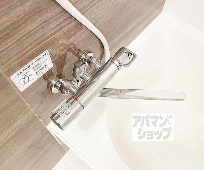 【ａｔｔｒｉｃｅ大将軍】間取