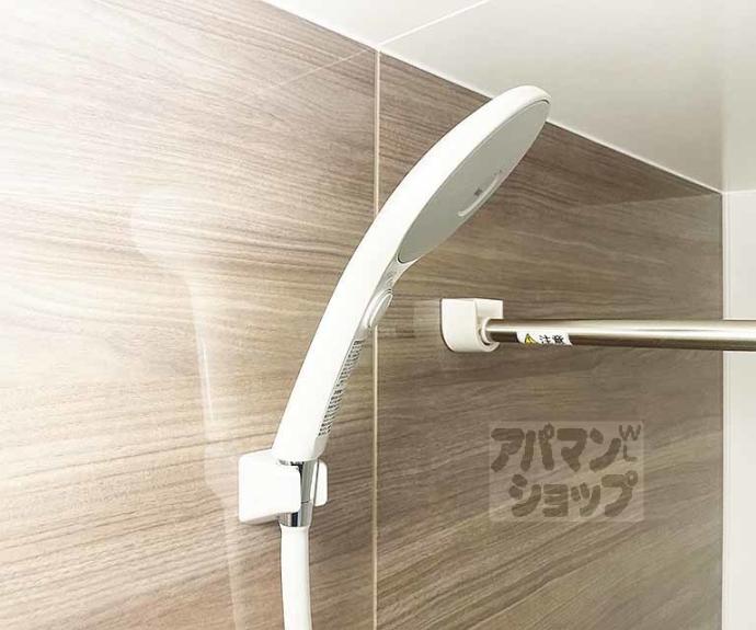 【ａｔｔｒｉｃｅ大将軍】間取