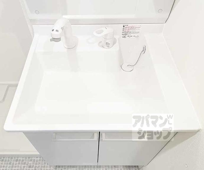 【ａｔｔｒｉｃｅ大将軍】間取