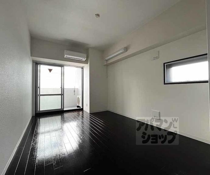 【ａｔｔｒｉｃｅ大将軍】間取