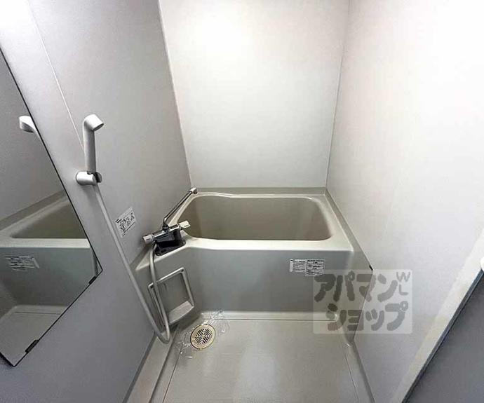 【ａｔｔｒｉｃｅ大将軍】間取