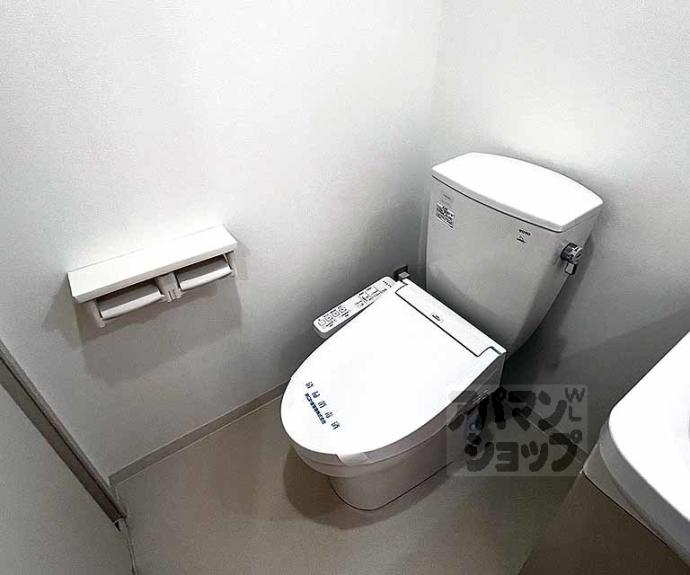 【ａｔｔｒｉｃｅ大将軍】間取