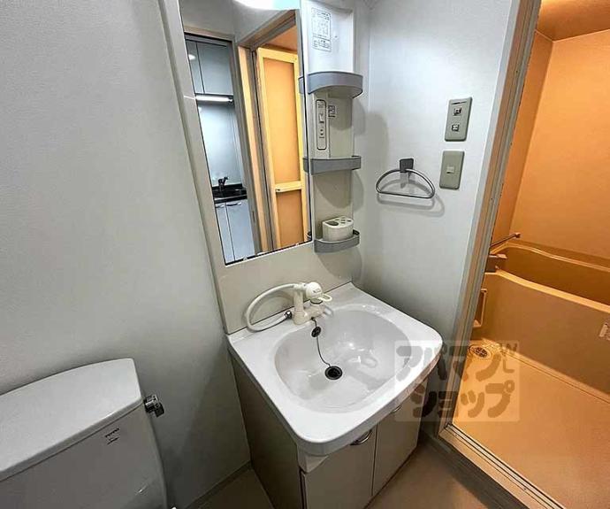 【ａｔｔｒｉｃｅ大将軍】間取