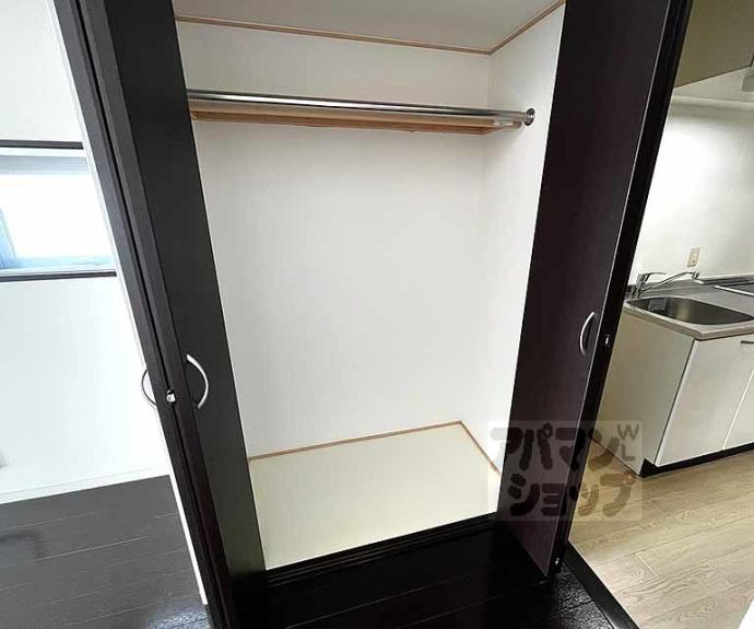 【ａｔｔｒｉｃｅ大将軍】間取