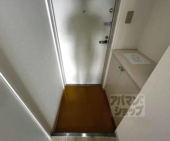 【ａｔｔｒｉｃｅ大将軍】間取