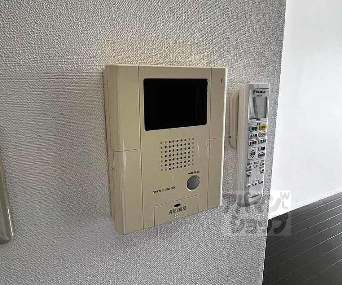 【ａｔｔｒｉｃｅ大将軍】間取