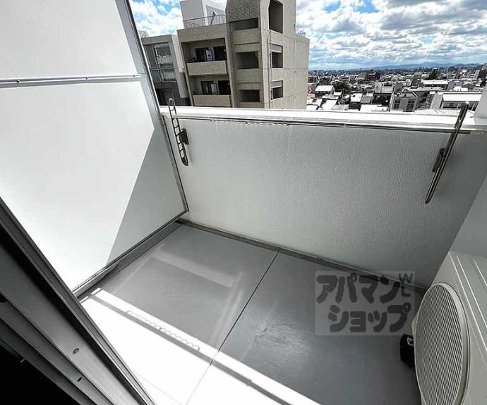 【ａｔｔｒｉｃｅ大将軍】間取