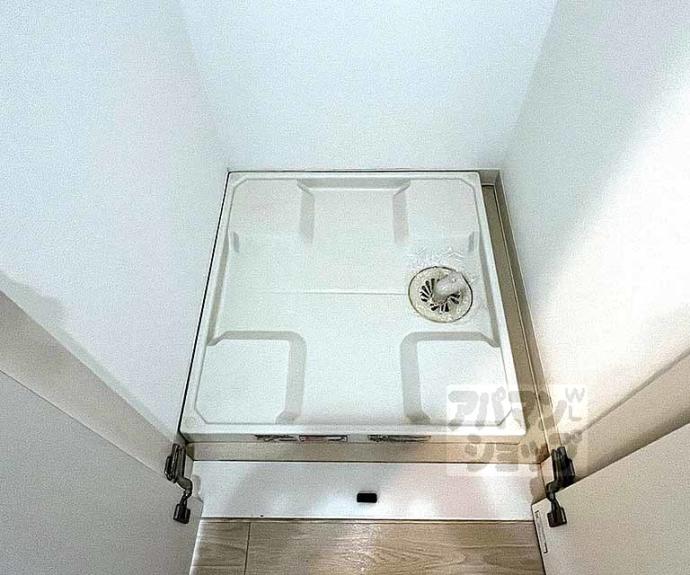 【ａｔｔｒｉｃｅ大将軍】間取