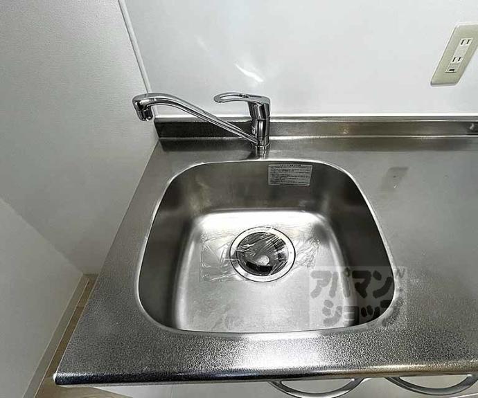 【ａｔｔｒｉｃｅ大将軍】間取