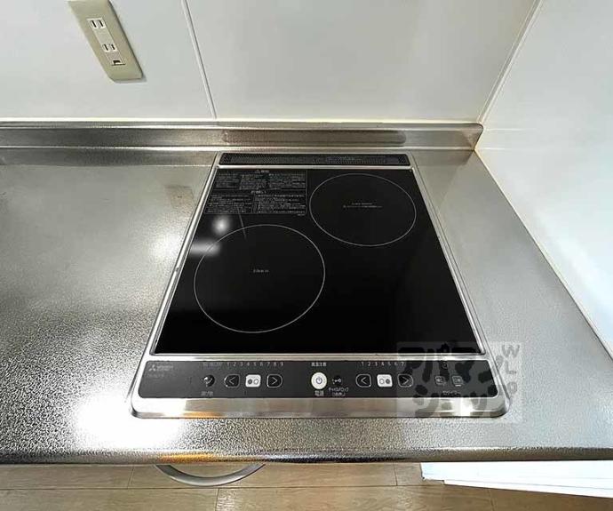 【ａｔｔｒｉｃｅ大将軍】間取