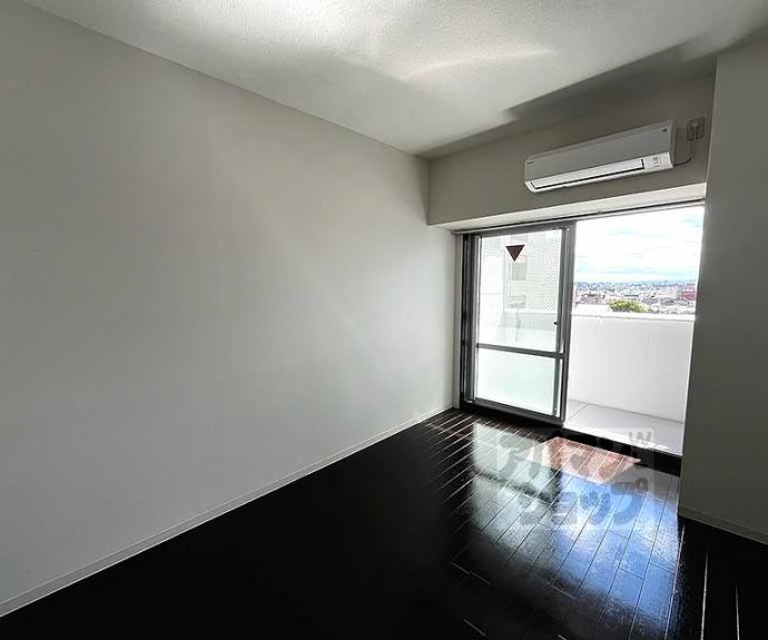 【ａｔｔｒｉｃｅ大将軍】間取