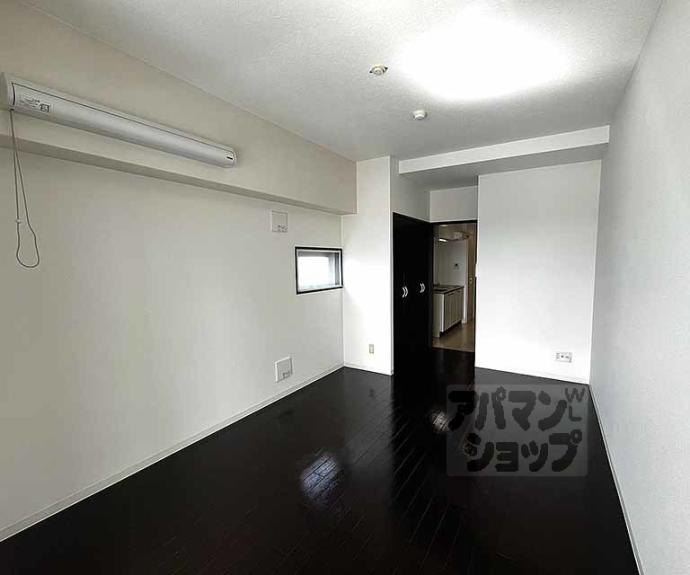 【ａｔｔｒｉｃｅ大将軍】間取