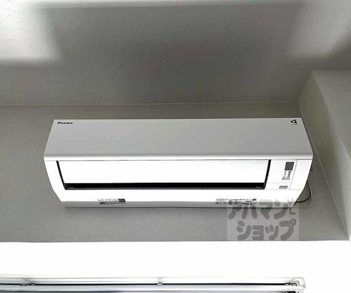 【ａｔｔｒｉｃｅ大将軍】間取