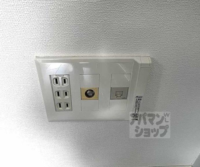 【ａｔｔｒｉｃｅ大将軍】間取