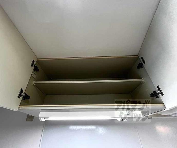 【ａｔｔｒｉｃｅ大将軍】間取