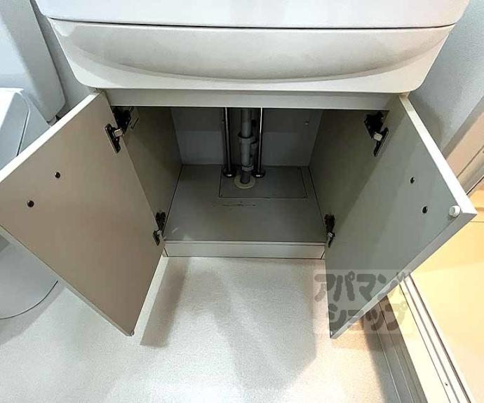 【ａｔｔｒｉｃｅ大将軍】間取