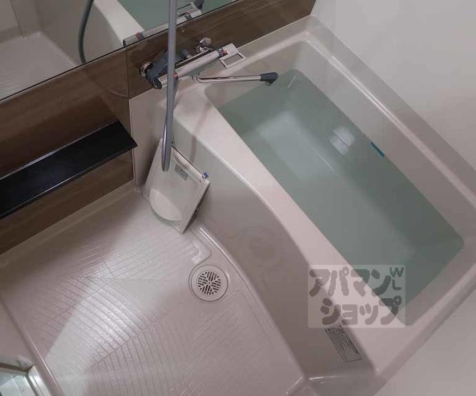 【プレサンスTHE KYOTO 新町通】間取