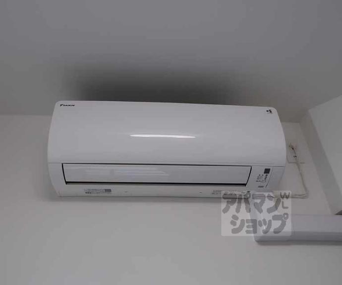 【プレサンスTHE KYOTO 新町通】間取