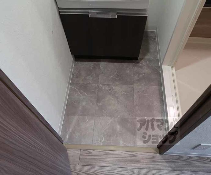 【プレサンスTHE KYOTO 新町通】間取