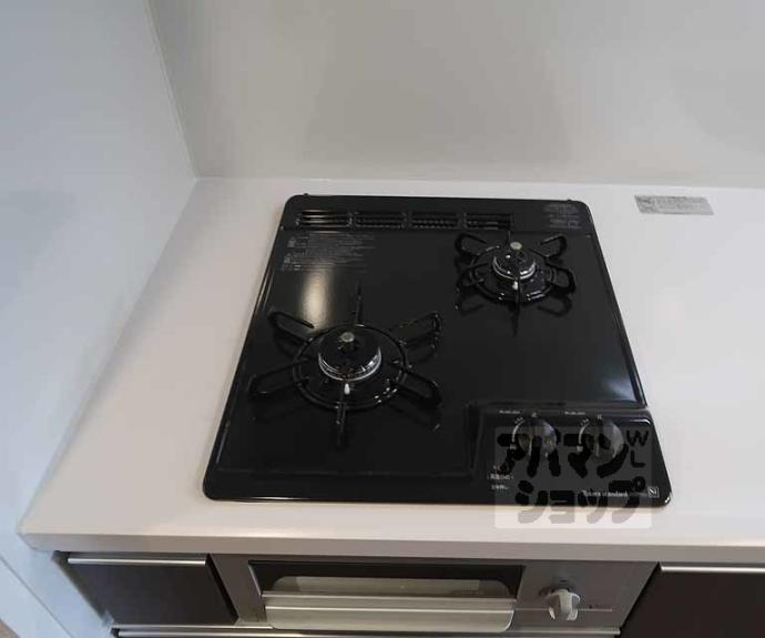 【プレサンスＴＨＥ　ＫＹＯＴＯ　新町通】間取