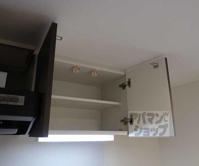 【プレサンスＴＨＥ　ＫＹＯＴＯ　新町通】間取