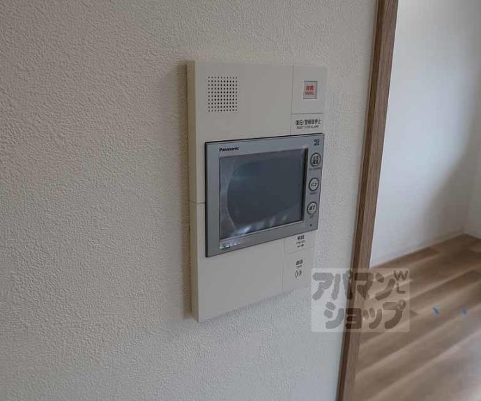 【プレサンスTHE KYOTO 新町通】間取