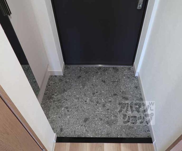 【プレサンスTHE KYOTO 新町通】間取