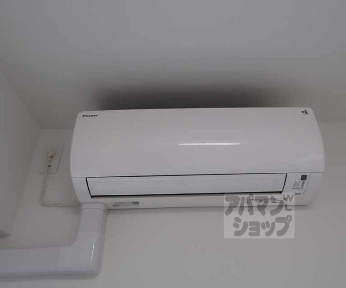 【プレサンスTHE KYOTO 新町通】間取