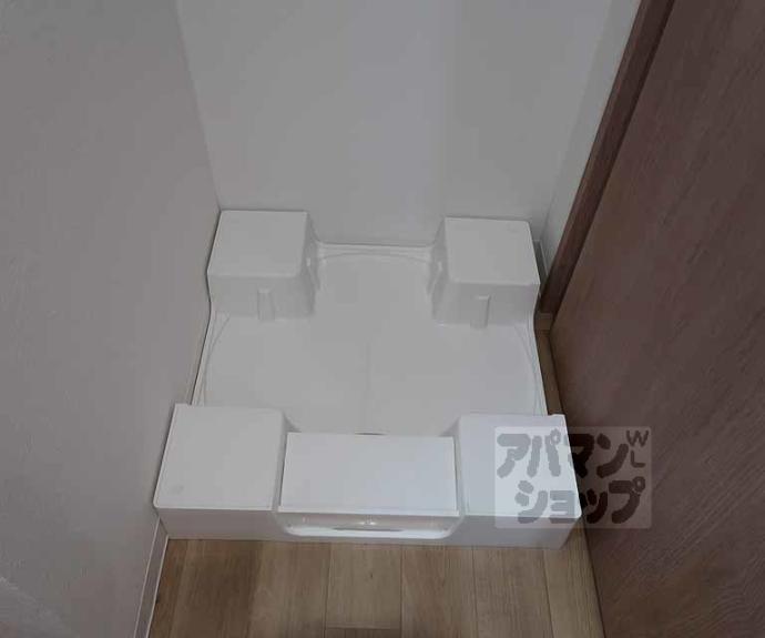 【プレサンスTHE KYOTO 新町通】間取