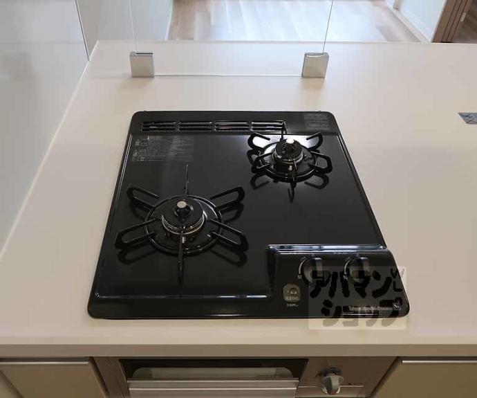 【プレサンスTHE KYOTO 新町通】間取